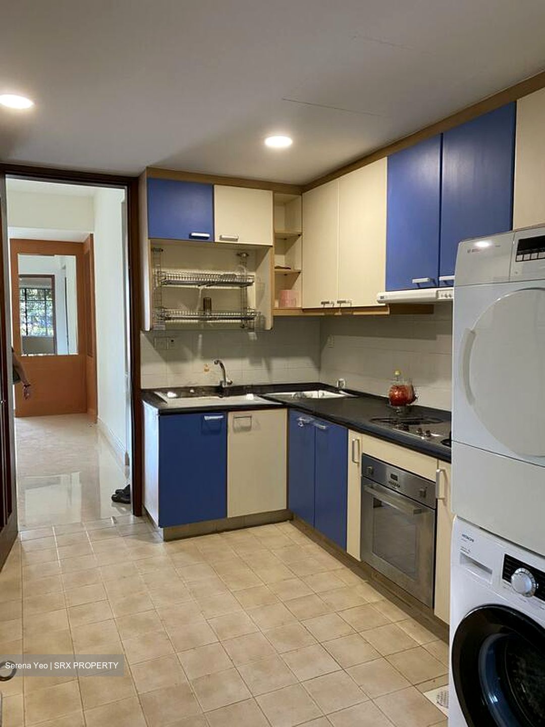 Duchess Crest (D10), Condominium #500251751